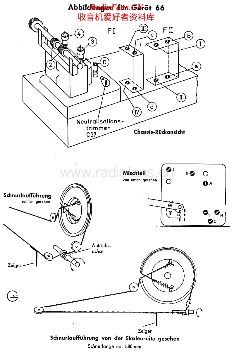 Grundig-66-Schematic电路原理图.pdf_第1页