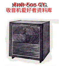 Bang-Olufsen-MINI-505-RG-Schematic电路原理图.pdf
