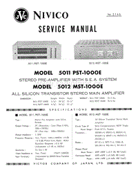 Jvc-PST-1000-E-Service-Manual电路原理图.pdf