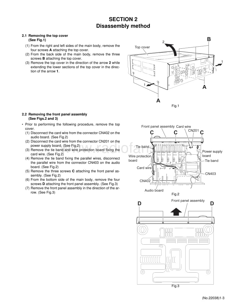 Jvc-RX-5032-VSL-Service-Manual电路原理图.pdf_第3页