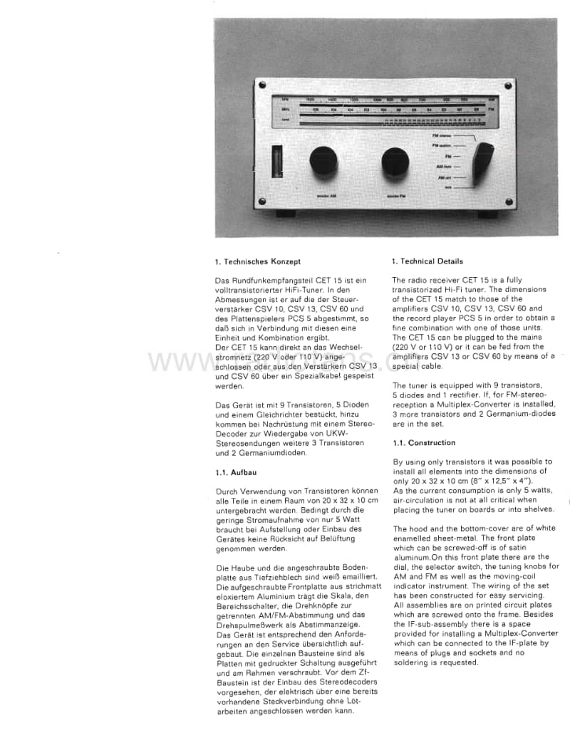 Braun-CET-15-Service-Manual电路原理图.pdf_第3页