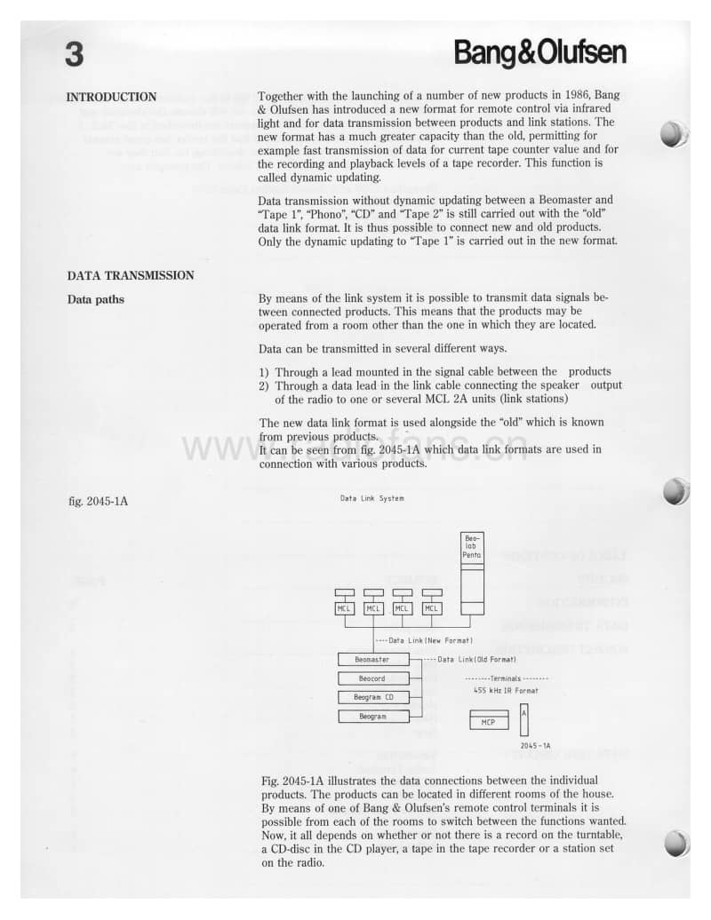 Bang-Olufsen-MCL-2-Service-manual电路原理图.pdf_第3页