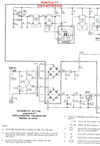 Heathkit-IG-4505-Schematic电路原理图.pdf