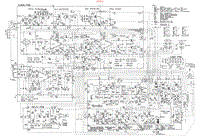 Hitachi-FT-920-Schematic电路原理图.pdf