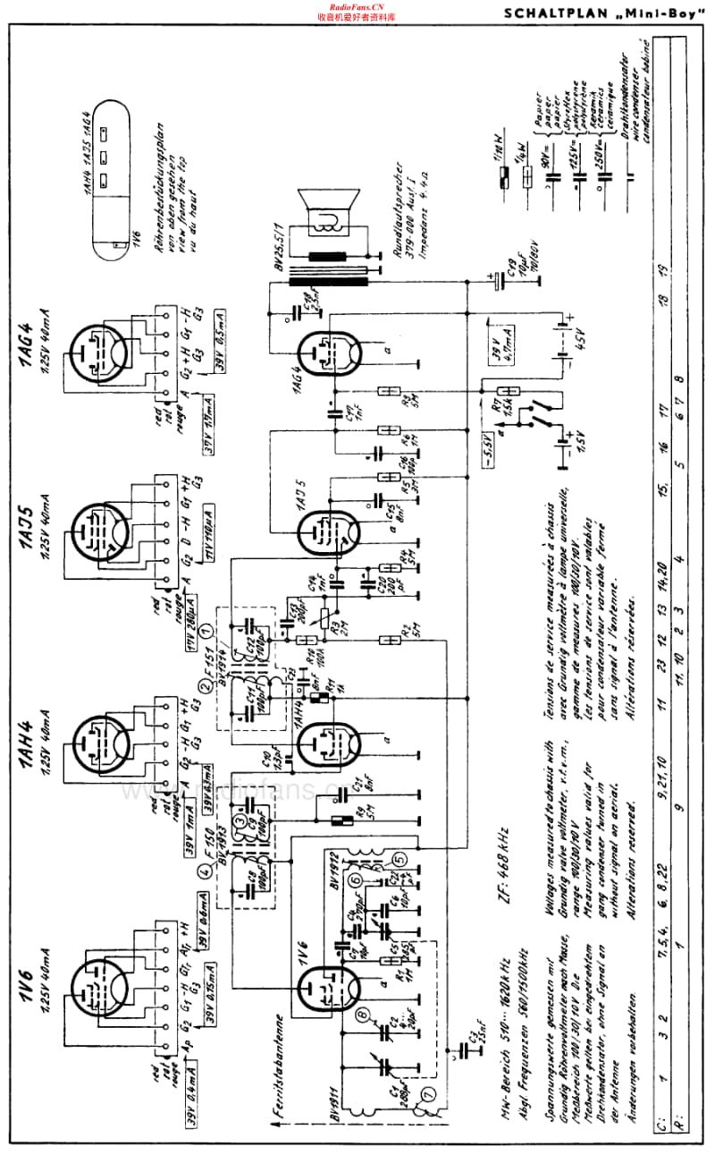 Grundig-Mini-Boy-Schematic电路原理图.pdf_第2页