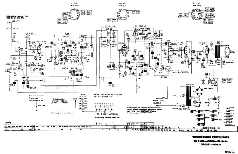 Grundig-980-Service-Manual电路原理图.pdf_第3页