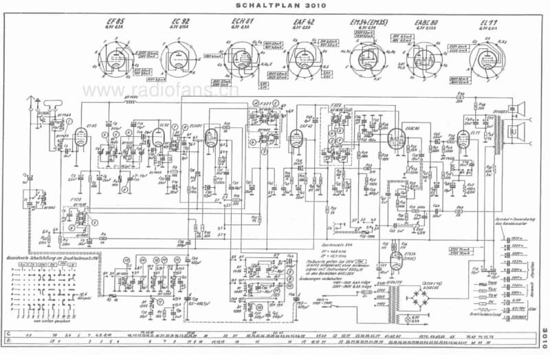 Grundig-3010-Service-Manual电路原理图.pdf_第3页