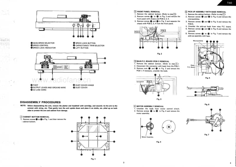 Harman-Kardon-T-40-Service-Manual电路原理图.pdf_第3页