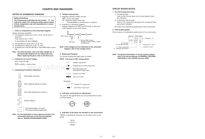 Jvc-DRMX-10-SE-Schematic电路原理图.pdf_第3页