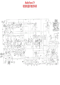 Heathkit-HW-32A-Schematic电路原理图.pdf