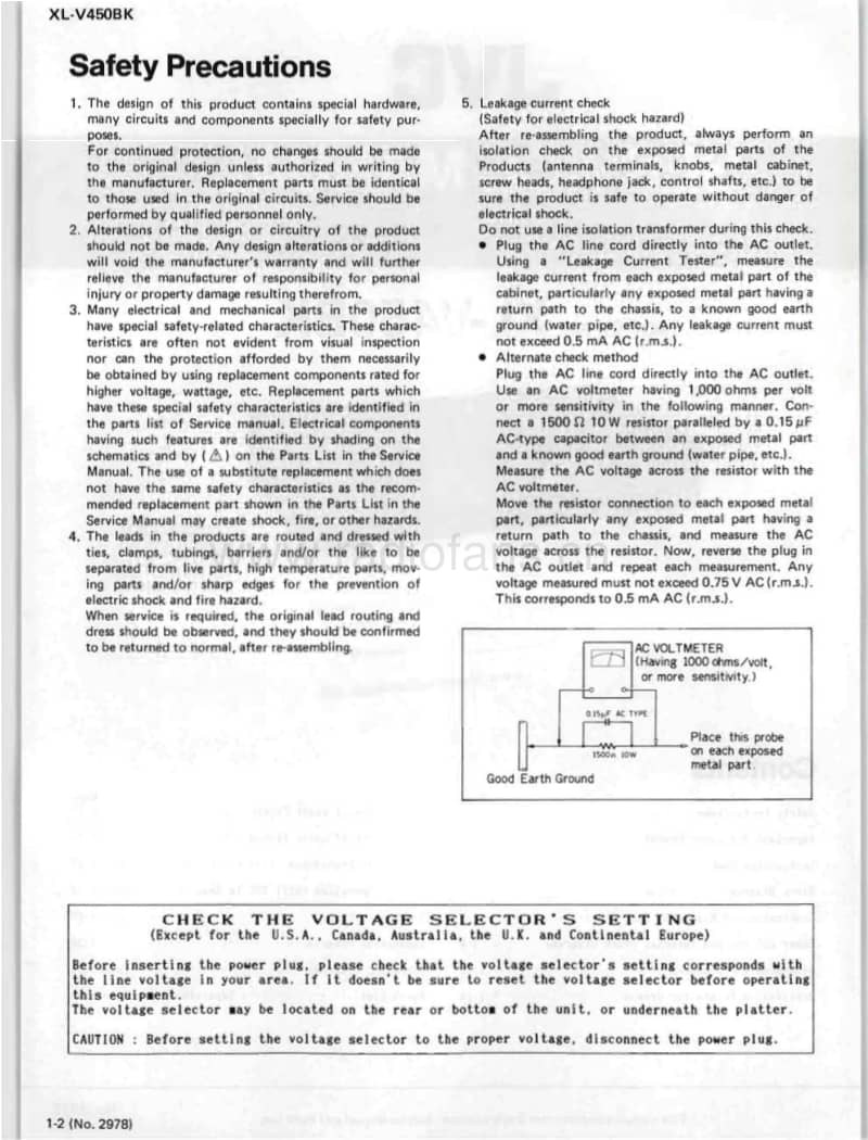 Jvc-XLV-450-BK-Service-Manual电路原理图.pdf_第2页