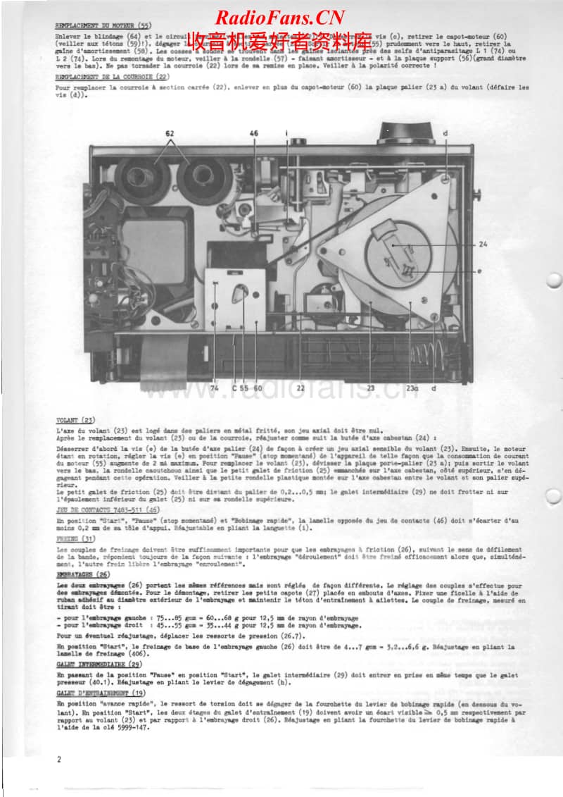 Grundig-C200-Service-Manual电路原理图.pdf_第2页