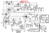 Heathkit-IM-48-Schematic电路原理图.pdf