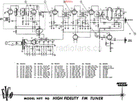 Eico-HFT-90-Schematic电路原理图.pdf
