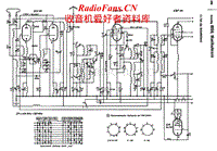 Grundig-8050-Schematic电路原理图.pdf