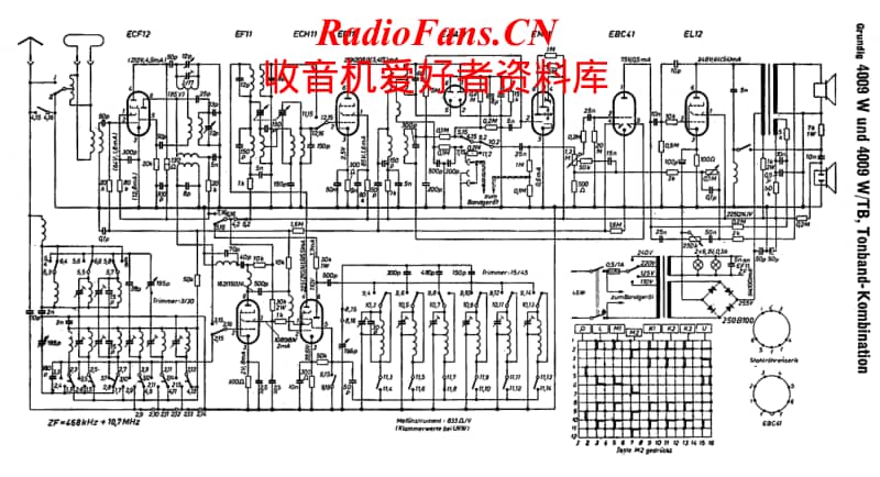 Grundig-4009-W-Service-Manual电路原理图.pdf_第2页