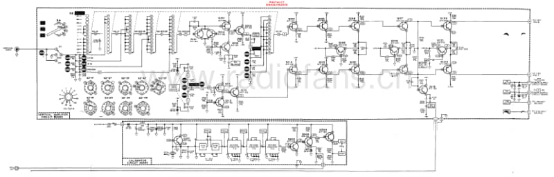 Heathkit-IO-104-Schematic电路原理图.pdf_第1页