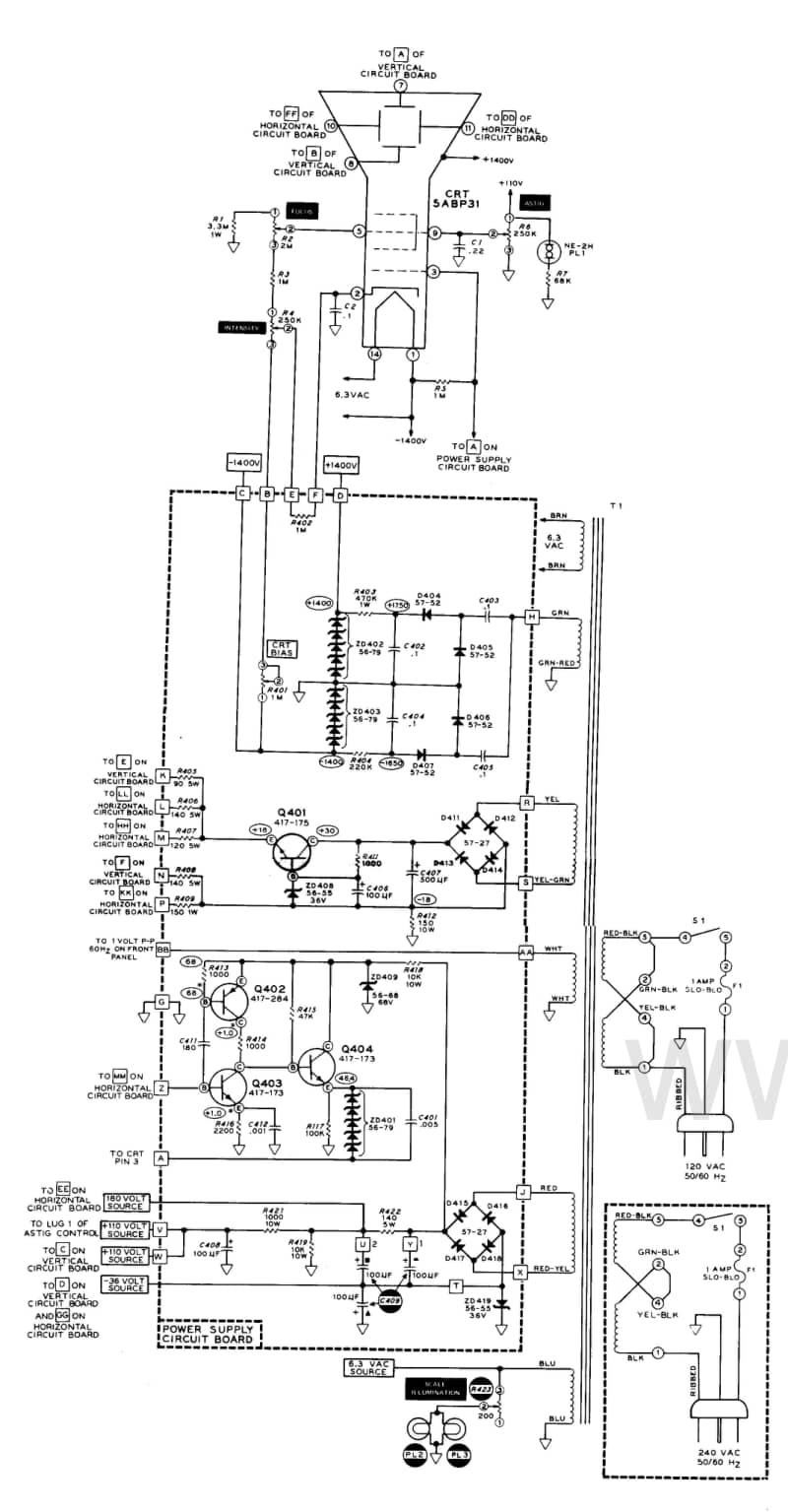 Heathkit-IO-104-Schematic电路原理图.pdf_第3页
