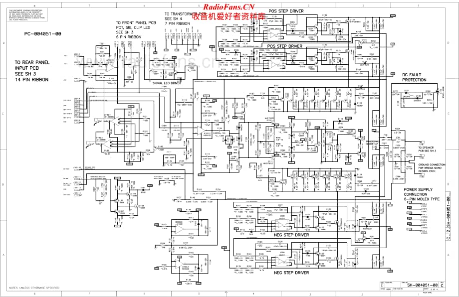 QSC-RMX4050HD-pwr-sch维修电路原理图.pdf_第2页