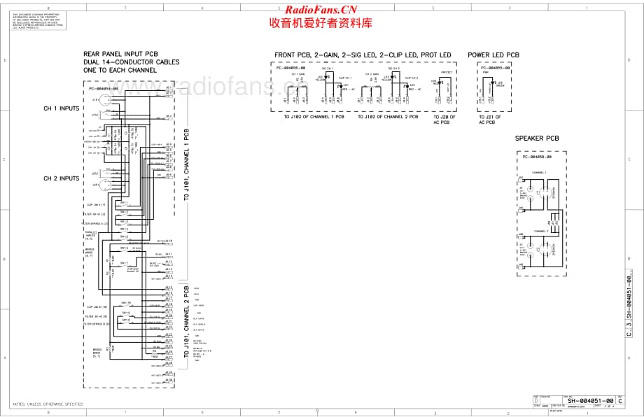 QSC-RMX4050HD-pwr-sch维修电路原理图.pdf_第3页
