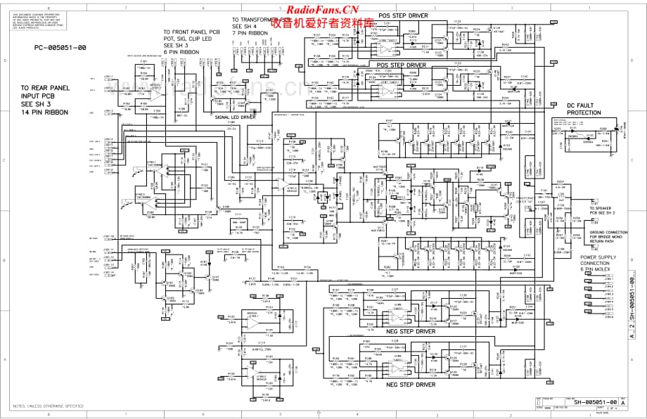 QSC-RMX5050-pwr-sch维修电路原理图.pdf_第2页