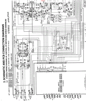 Pioneer-A402R-int-sch维修电路原理图.pdf