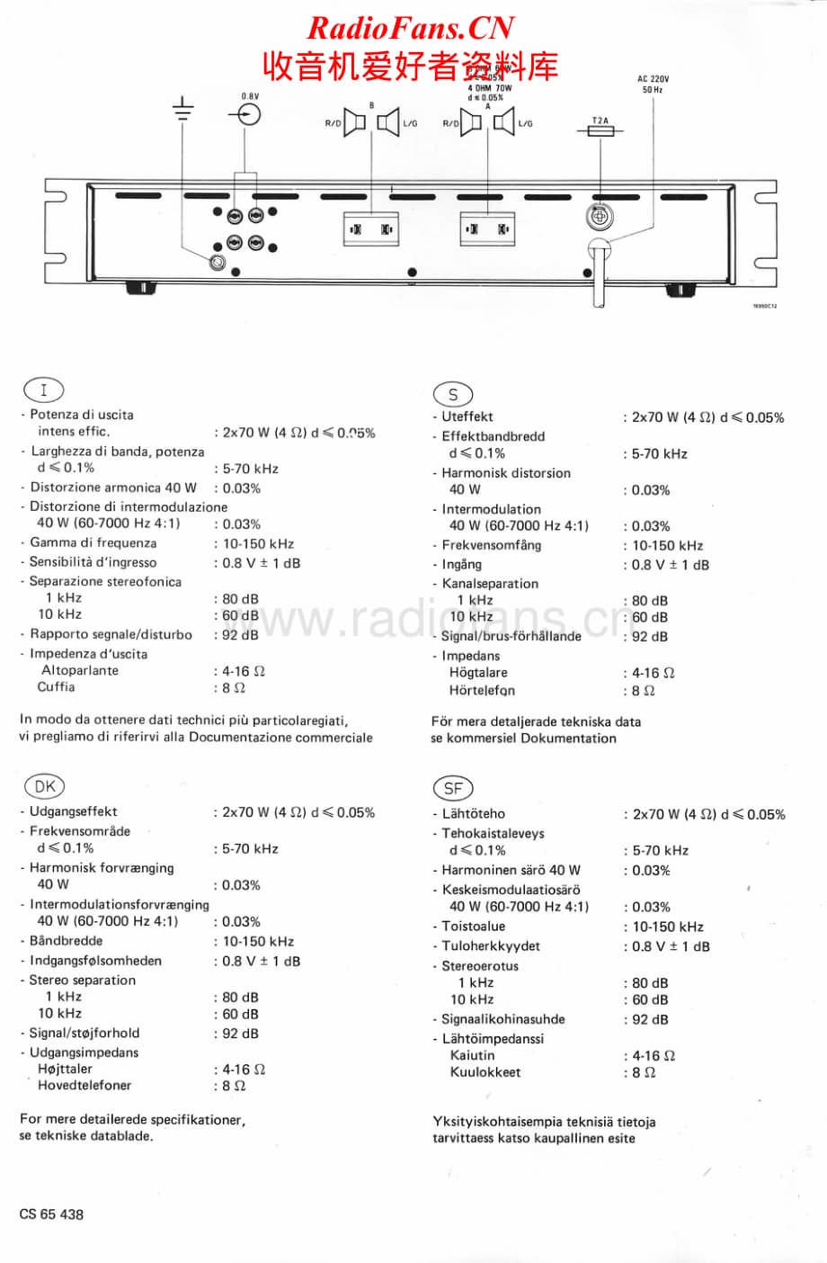 Philips-22AH370-pwr-sm维修电路原理图.pdf_第3页