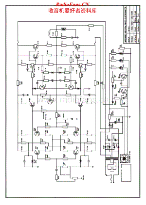 Wvox-A1000-pwr-sch维修电路原理图.pdf