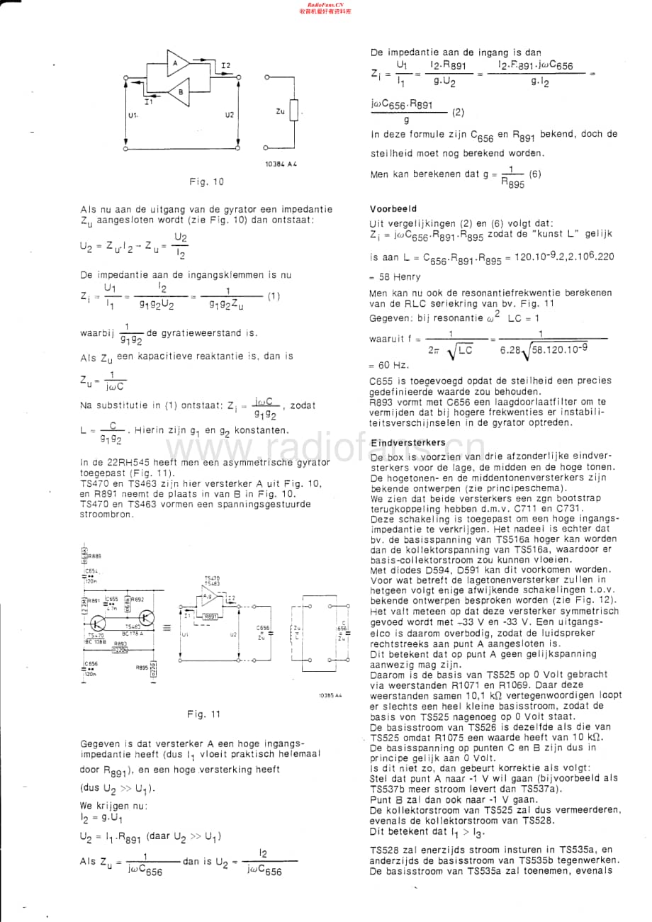 Philips-545MFB-act-sm维修电路原理图.pdf_第3页
