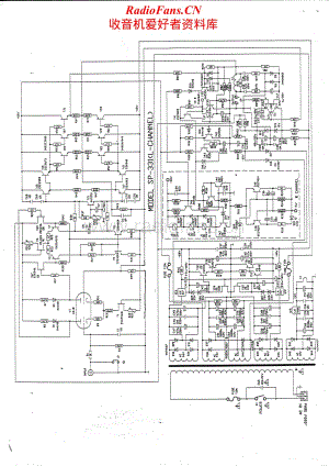 Vincent-SP331-pwr-sch维修电路原理图.pdf