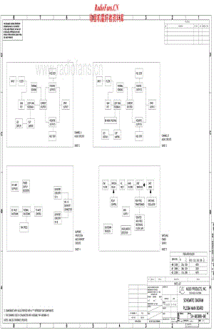 QSC-PL230A-pwr-sch维修电路原理图.pdf