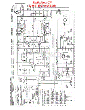 QSC-A32-pwr-sch维修电路原理图.pdf