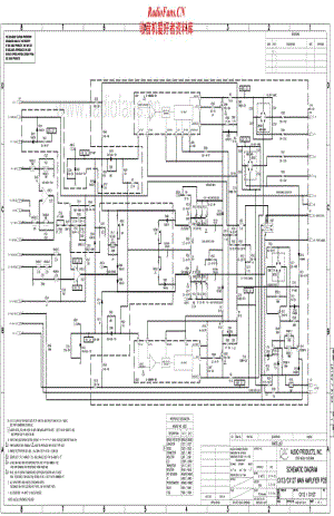 QSC-CX12-pwr-sch维修电路原理图.pdf