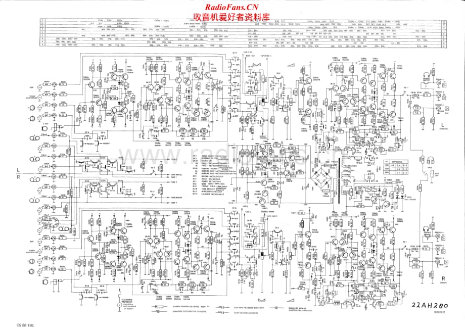 Philips-22AH280-int-sm维修电路原理图.pdf_第2页