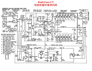 QSC-A41-pwr-sch维修电路原理图.pdf
