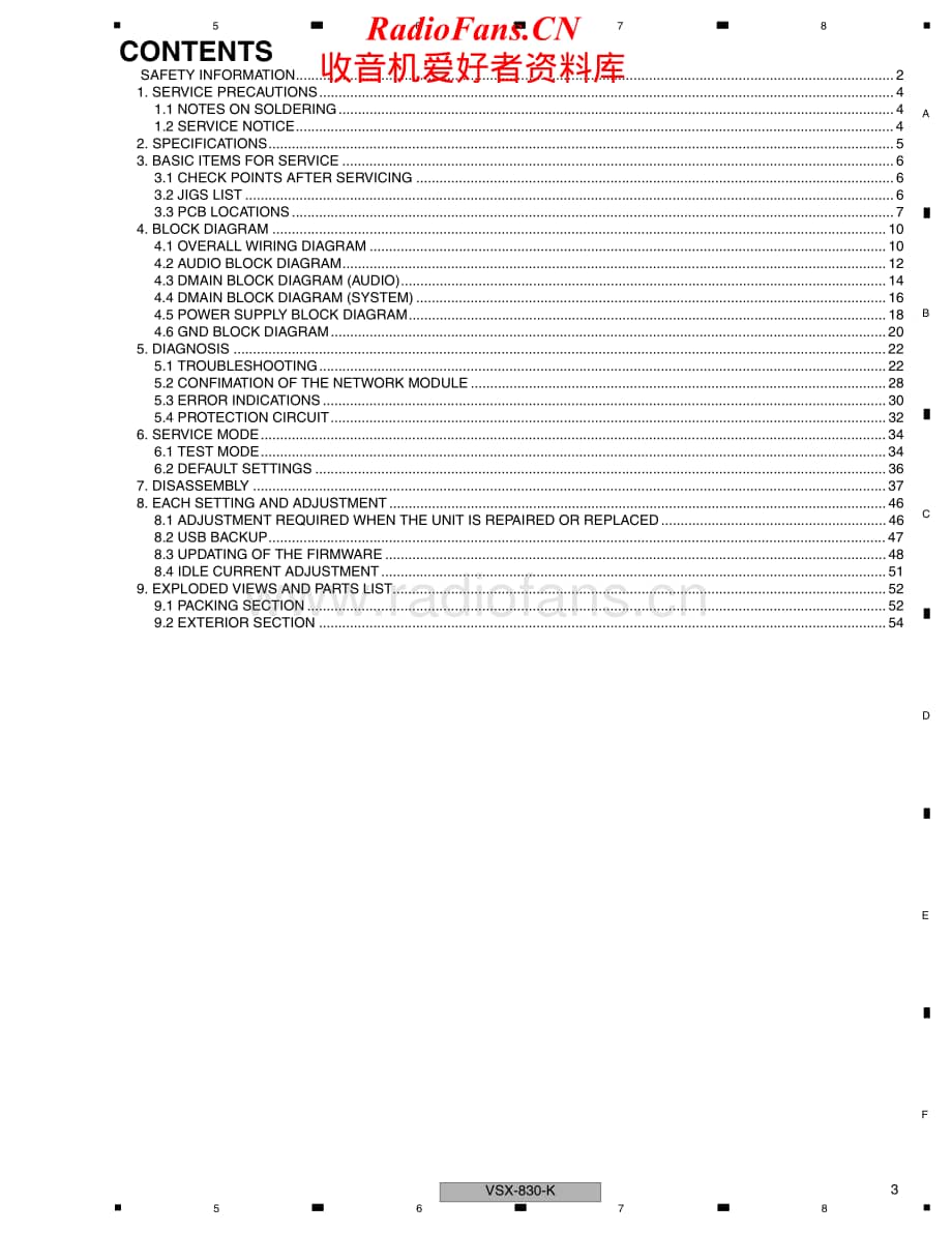 Pioneer-VSX45-avr-sm维修电路原理图.pdf_第3页