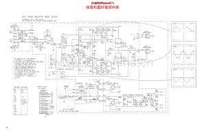QSC-MX700-pwr-sch维修电路原理图.pdf