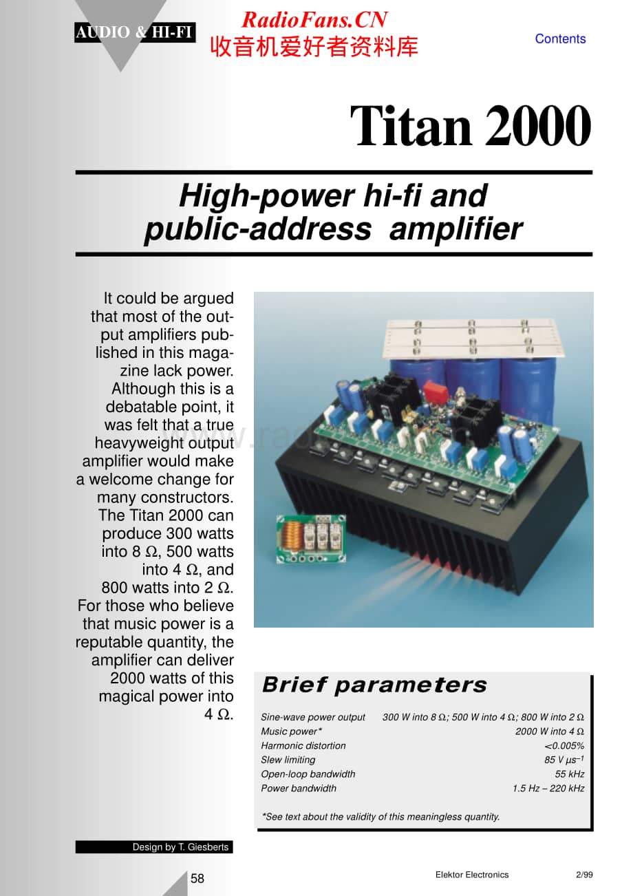 Titan-2000-pwr-sm维修电路原理图.pdf_第1页