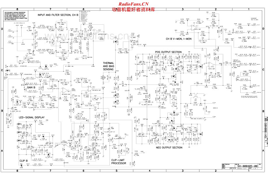 QSC-CX404-pwr-sch维修电路原理图.pdf_第3页