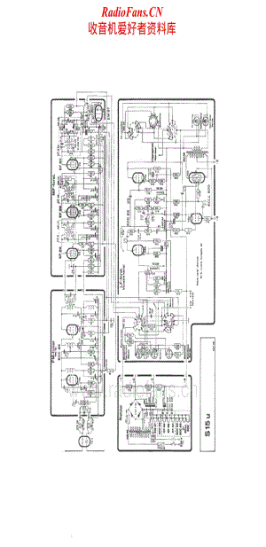 TOR-S15U-rec-sch维修电路原理图.pdf