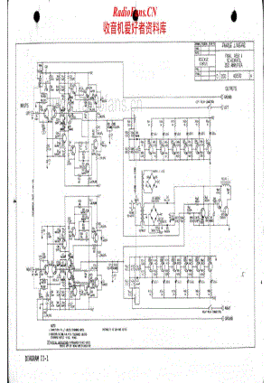 PhaseLinear-200-pwr-sch维修电路原理图.pdf