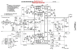 QSC-3500-pwr-sch维修电路原理图.pdf