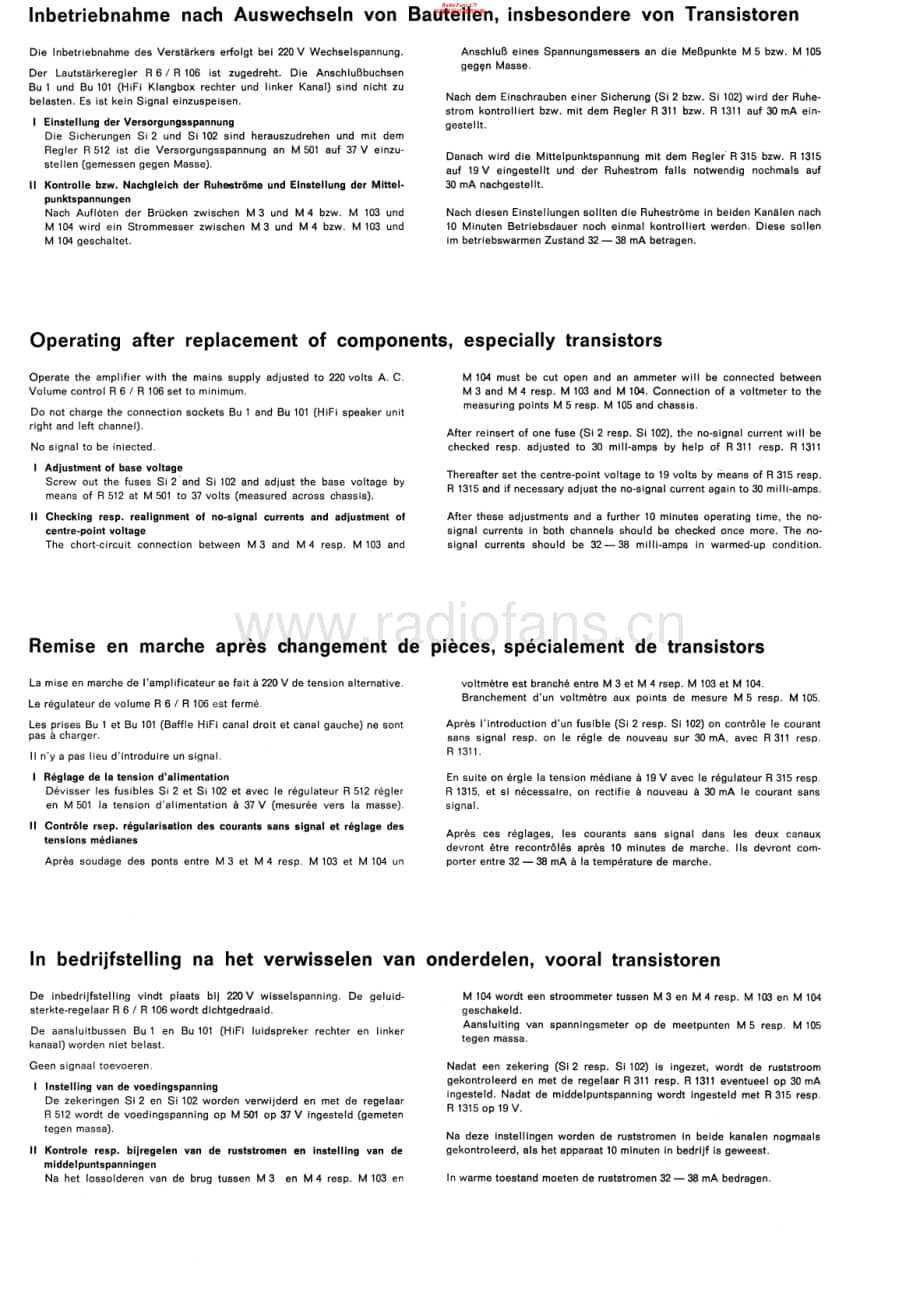 Telefunken-V201A-int-sm维修电路原理图.pdf_第2页