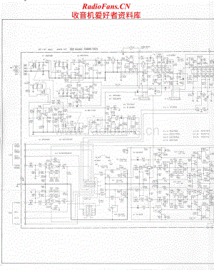 Pioneer-SX408-rec-sch维修电路原理图.pdf