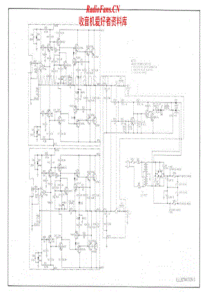 PhaseLinear-300-pwr-sch维修电路原理图.pdf