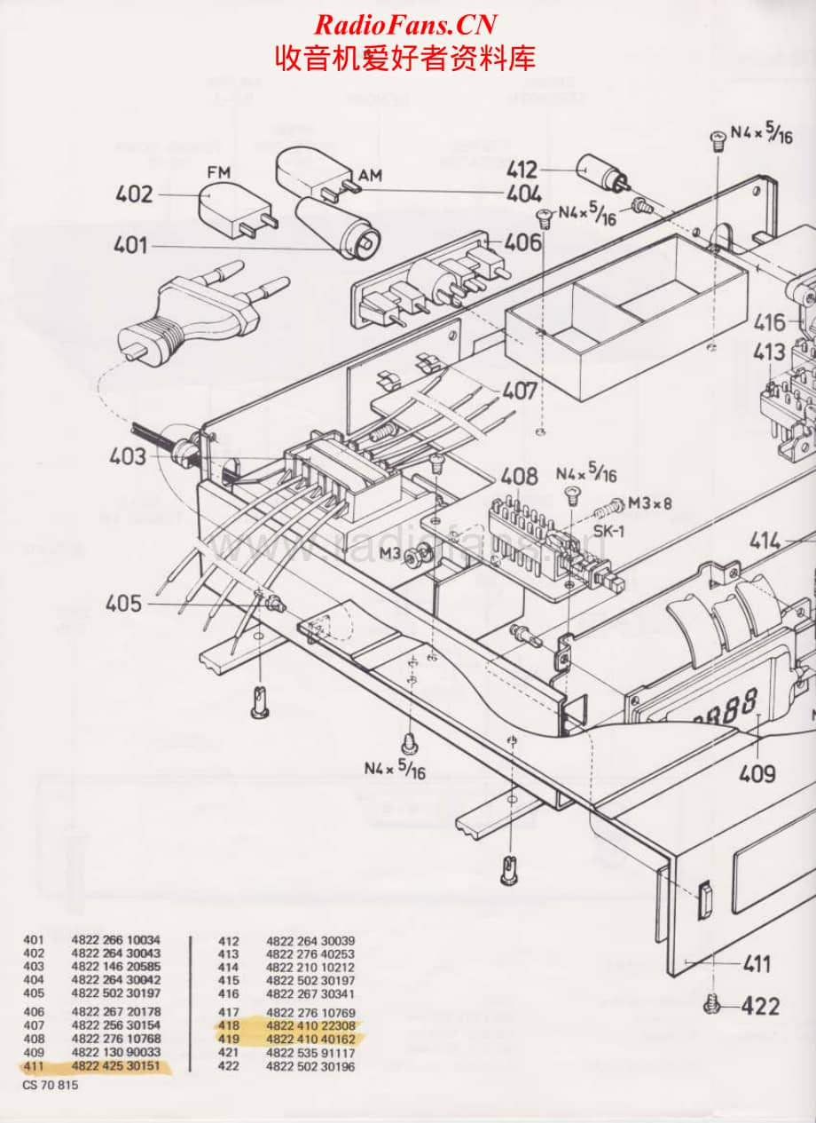 Philips-22AF109-tun-sm维修电路原理图.pdf_第3页