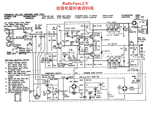 QSC-A21-pwr-sch维修电路原理图.pdf