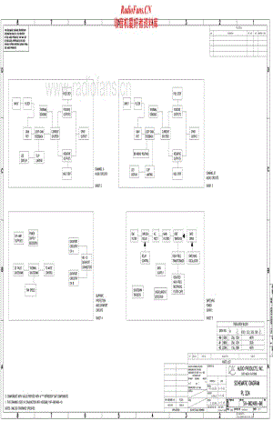 QSC-PL224-pwr-sch维修电路原理图.pdf