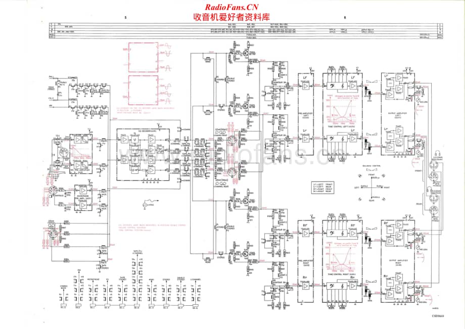 Philips-RH832-mc-sm维修电路原理图.pdf_第3页
