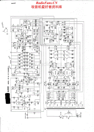 Vincent-SP61-pwr-sch维修电路原理图.pdf